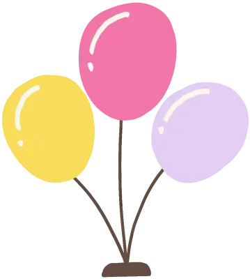 생일가랜드, 생일선물, 생일고깔모자, 생일빛, 생일문구, 생일케이크, 생일폭죽, 생일무지개, 생일풍선, 생일촛불