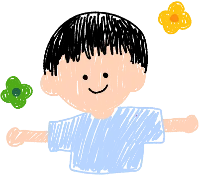 행복한 아이