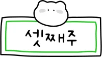 일정