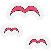 Seagull Bird Icon
