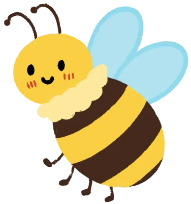 꿀벌