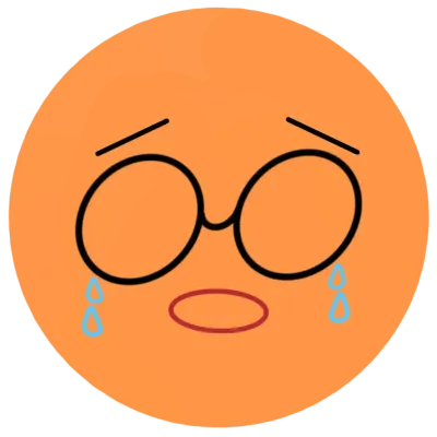 Sad