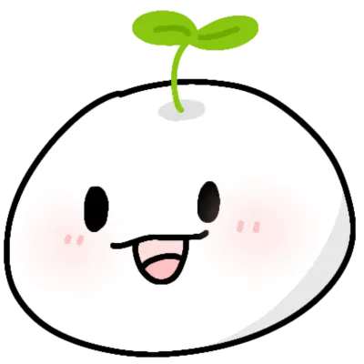 새싹 찹쌀