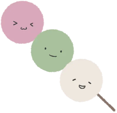 Dango2