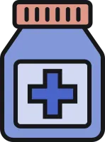 약 7
