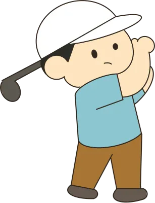 골프