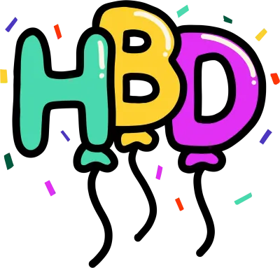 생일축하