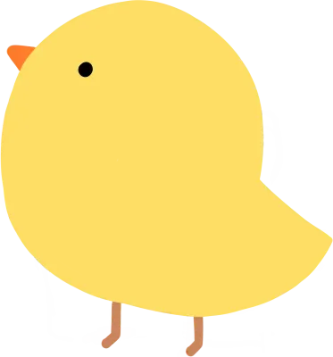 병아리 
