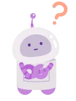 ロボットのキャラクター