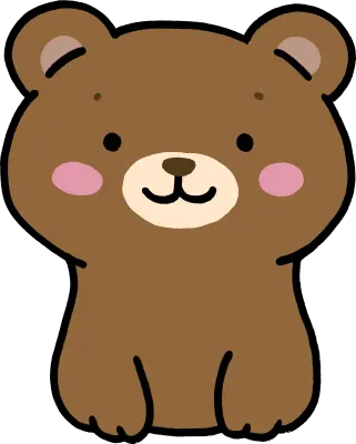 동물, 고양이, 코끼리, 펭귄, 토끼, 곰, 강아지