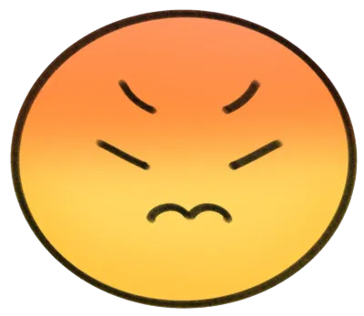 기본 감정표현