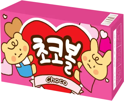 과자
