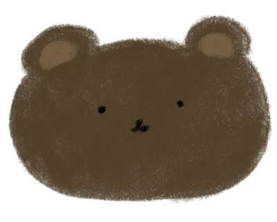 곰돌이