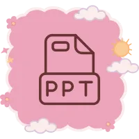 File ppt Icon