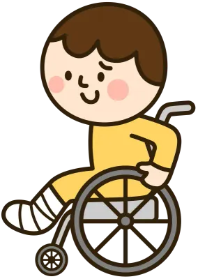 장애인
