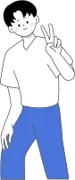 행복한 소년