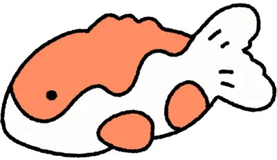 잉어