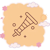 Trumpets Icon