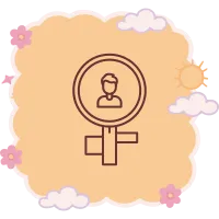 Human Icon