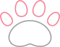 강아지 고양이 발바닥