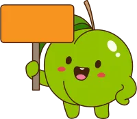 매실 캐릭터