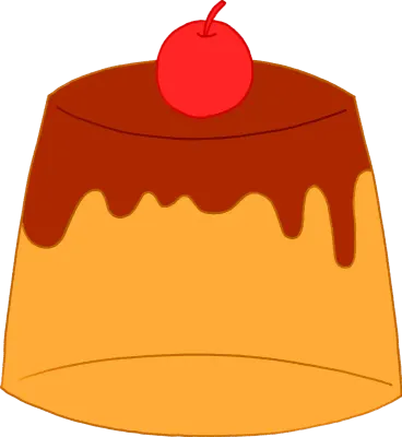 푸딩