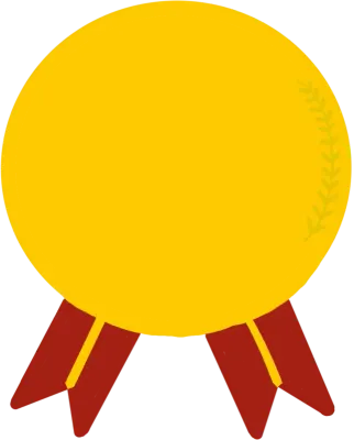 메달