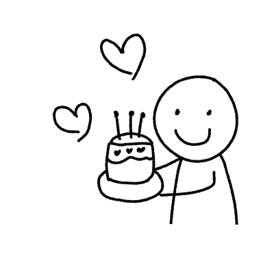 생일 축하해