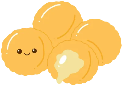 치즈볼