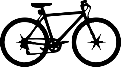 자전거종류-자전거 Png