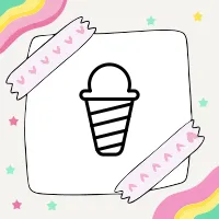 Ice cream Icon