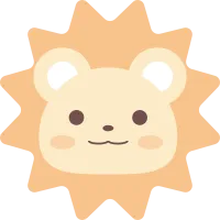 사자