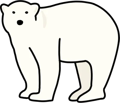 북극곰