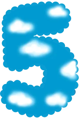 구름 5
