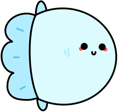 개복치