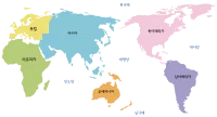 세계지도