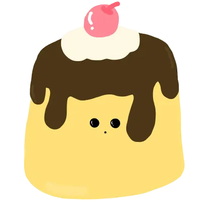 푸딩
