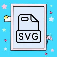 File svg Icon