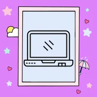Laptop Icon