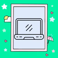 Laptop Icon
