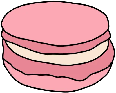 마카롱