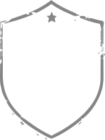 방패 스탬프 svg