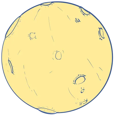Moon