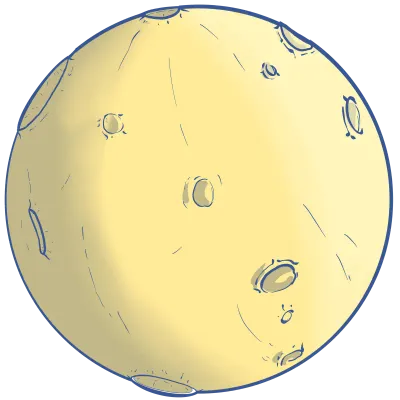 Moon