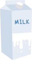 우유