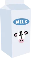 우유