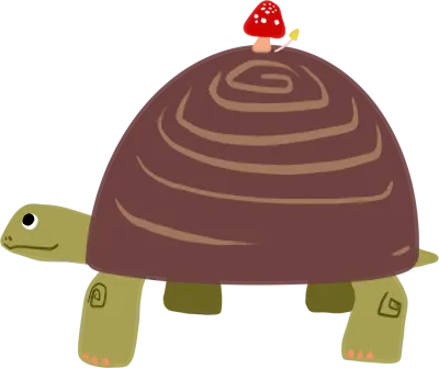 거북이
