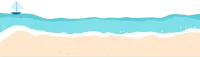 해변