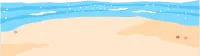 해변