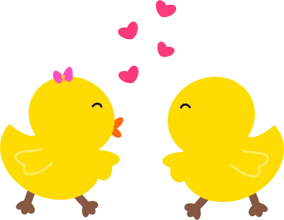 병아리